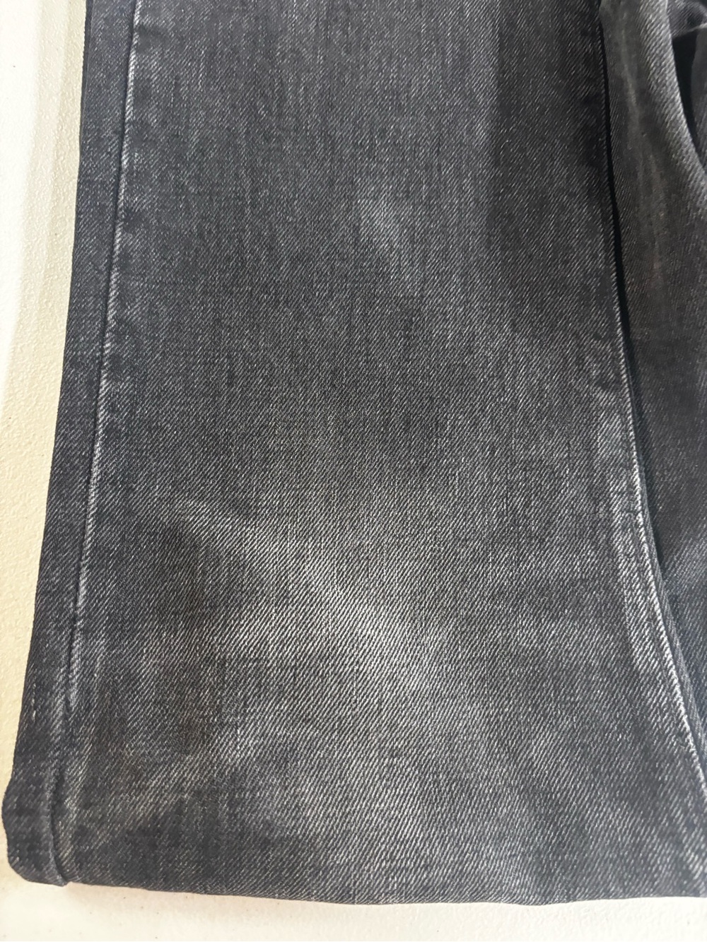 Double RL Slim Narrow Selvedge - Picture 12 of 12